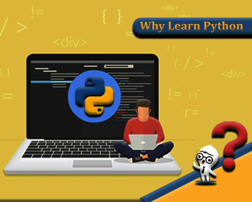 Why Need To Learn Python?