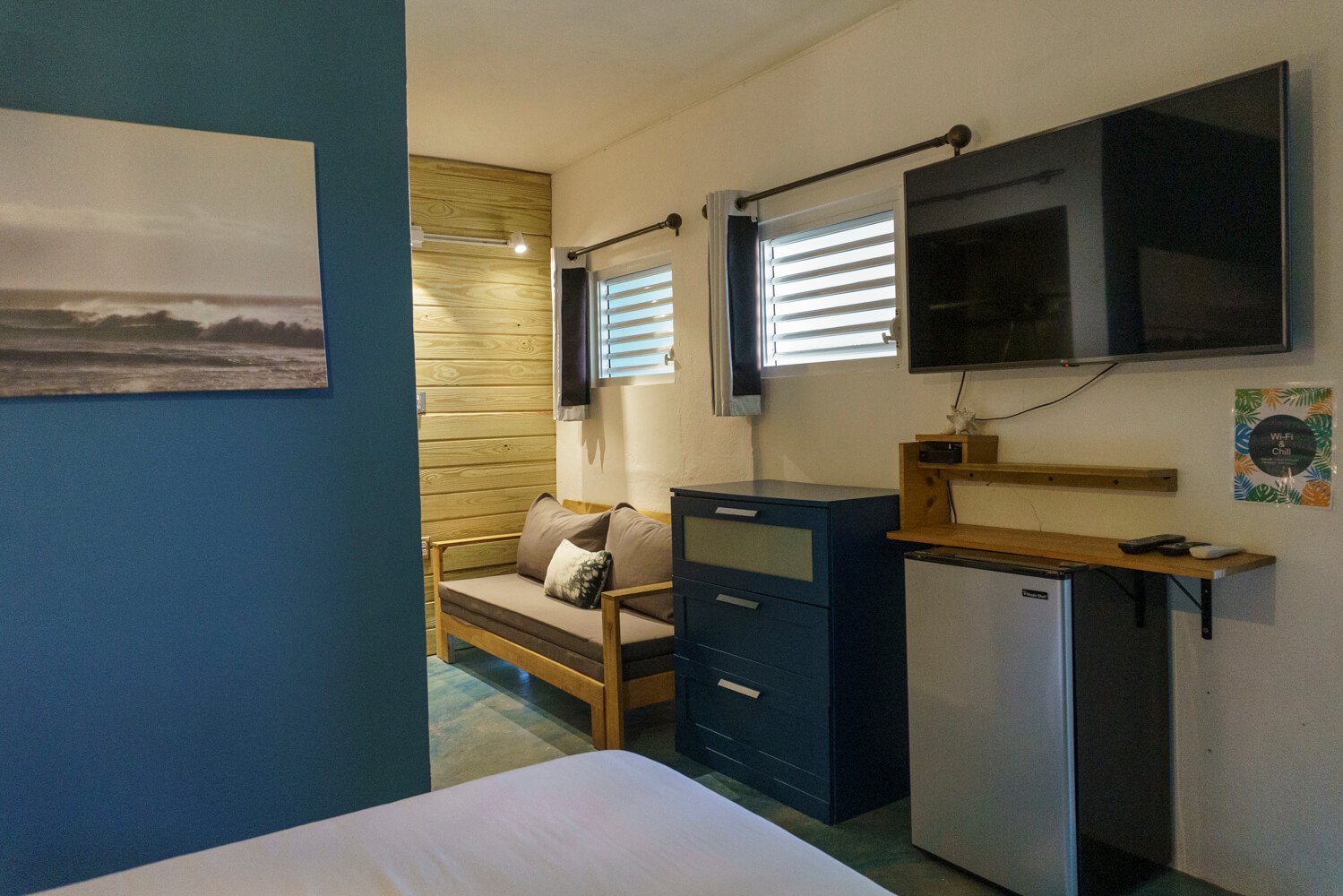 Enjoy the High Comforts of Private Rooms for Rent