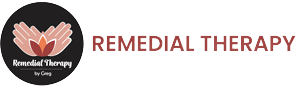 Get Your Remedial Therapy Done by A Trusted Remedial Therapist!