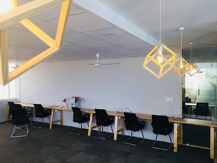 Starthub Nation Premium, Mohali