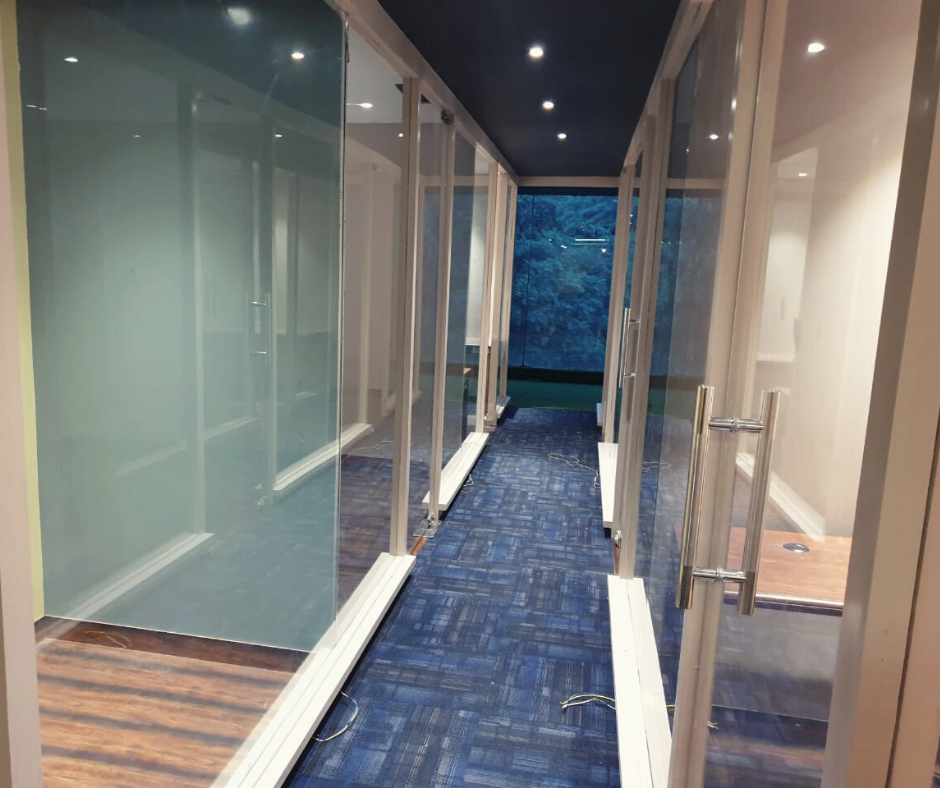 Coworking Space in Chandigarh