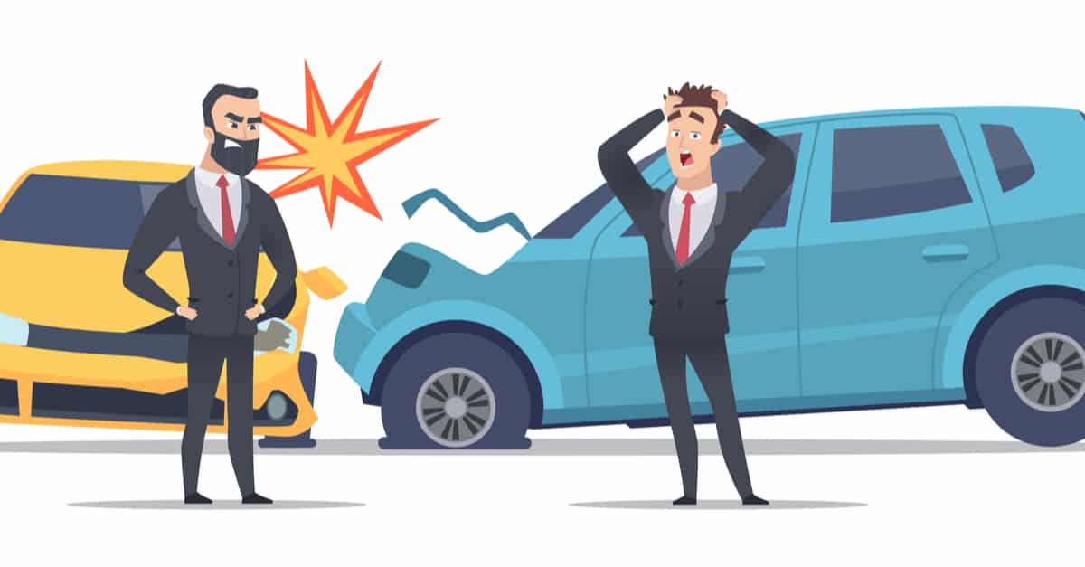 5 Signs You May Have a Right to Accident Compensation