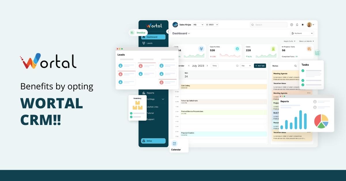 The Benefits of a Sales Management Platform