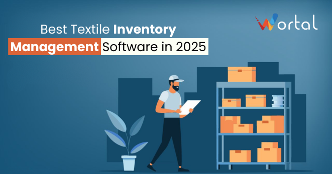 Best Textile Inventory Management Software in 2025