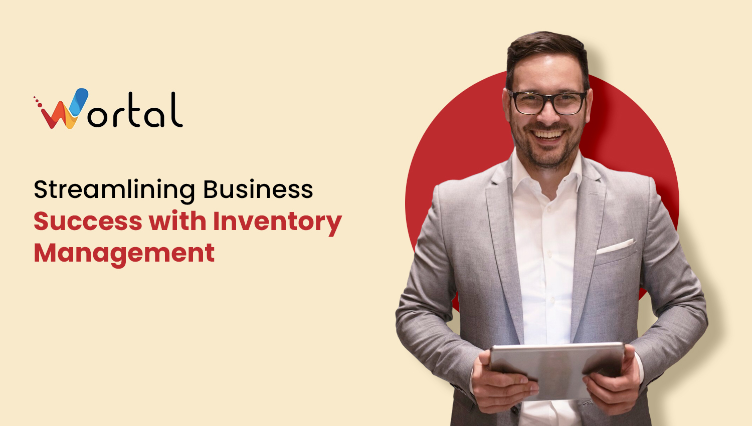 Streamlining Business Success with Inventory Management
