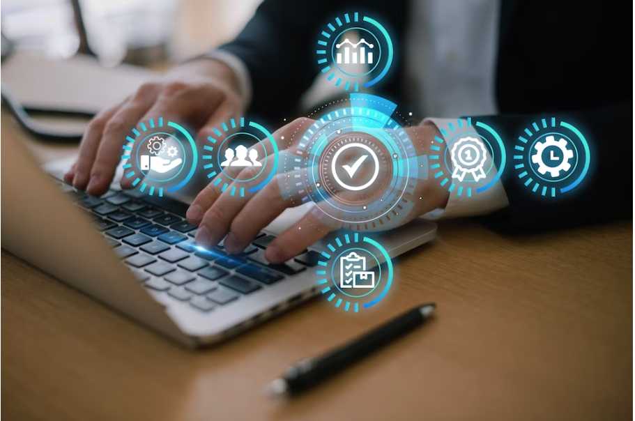 Boost Your Sales Efficiency with State-of-the-Art Tracking Software