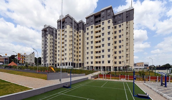 Discover the Benefits of Living in a Gated Community in Bangalore