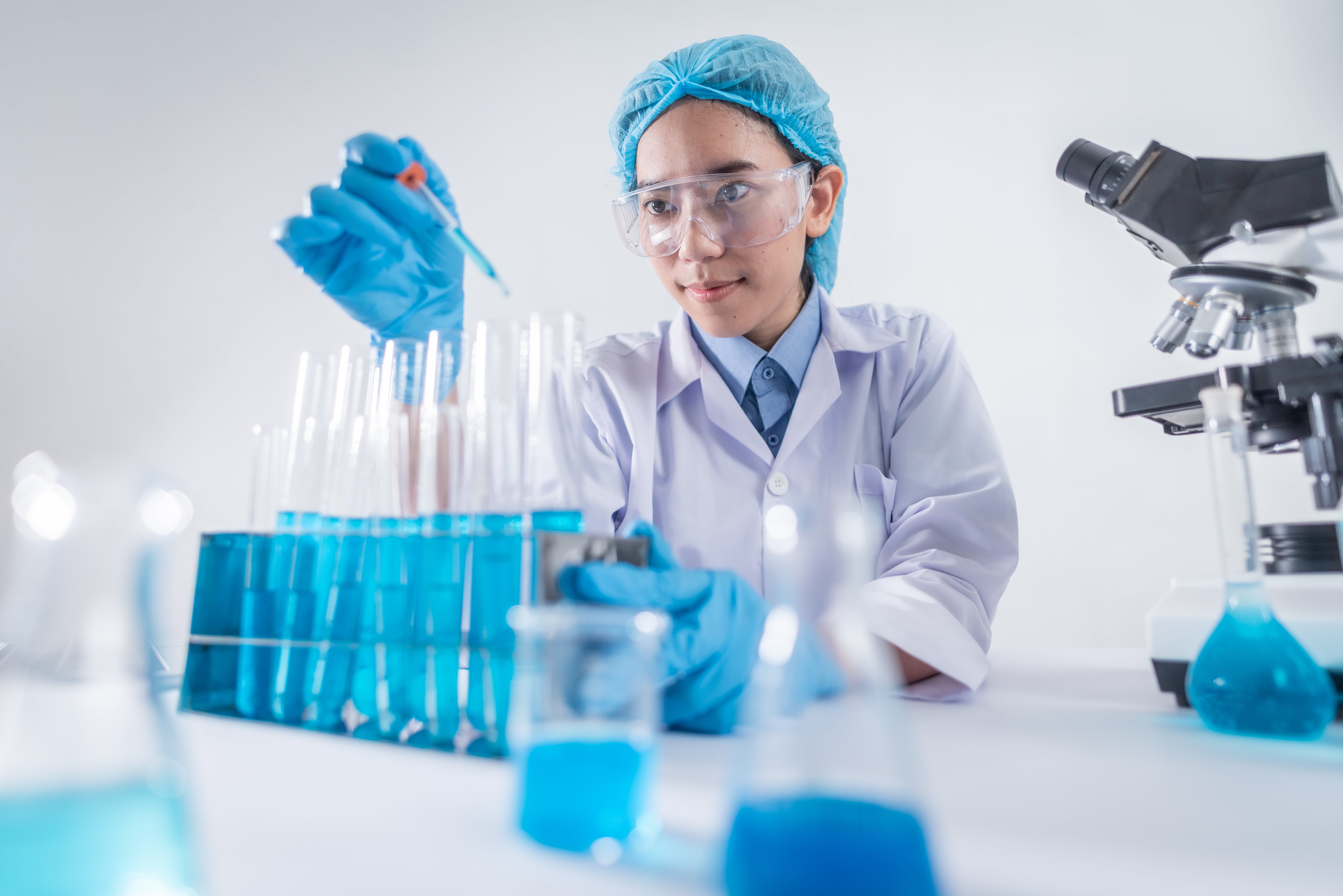 Pharmaceutical Excipients Market Trends And Oppurtunities 2023-2032