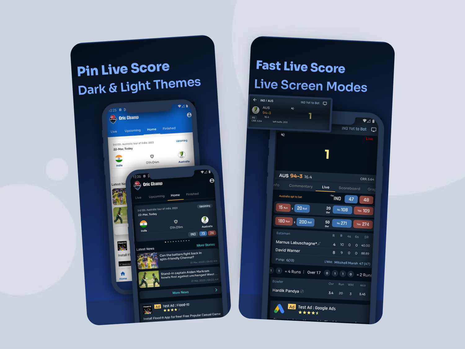 How Cricket API Can Revolutionize Your Sports Application
