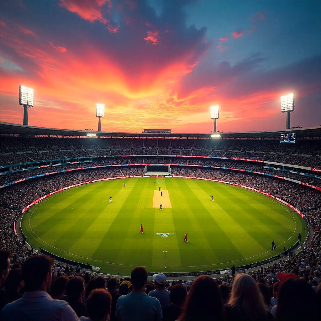 Ultimate Guide to Cricket Live Line API for Apps & Websites