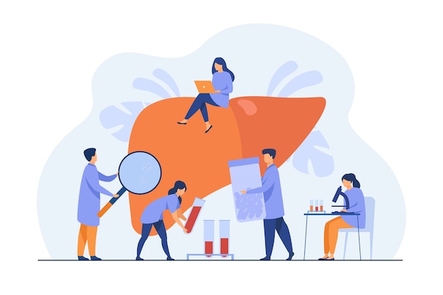 Hepatitis C Market Forecast 2023-2032: Market Size, Drivers, And Trends