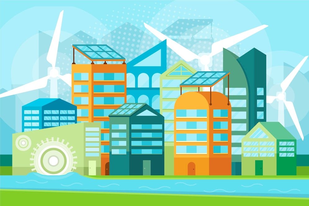 Energy-Efficient Building Market Outlook: Key Trends and Growth Drivers