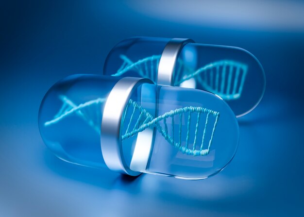 DNA and Gene Chip Market Size & Share | Industry Report 