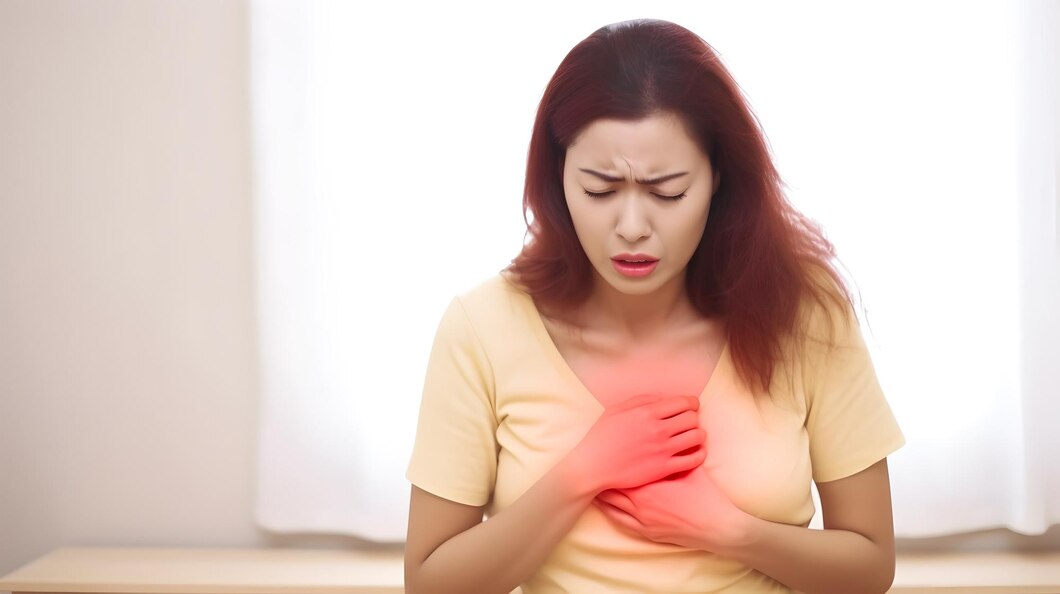 Evaluating Market Share Dynamics in the Esophageal Dysphagia Sector