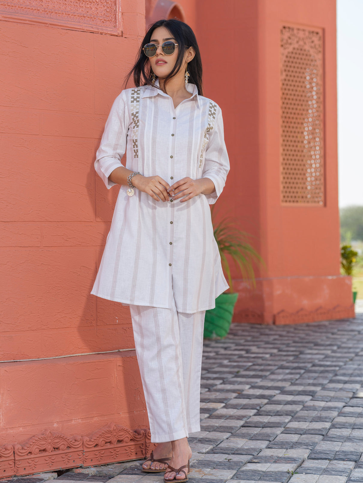 Women's Co-Ord Sets: The Perfect Combination of Comfort and Style