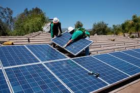 Global Solar Rooftop Industry Size, Current Trends, Growth and Industry Forecast 2019