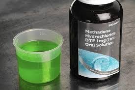 Methadone Market; Industry Analysis and Future Forecast 2025