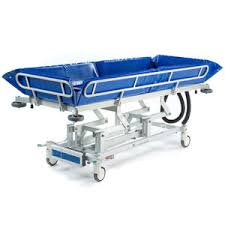 Electric Shower Trolley Industry Size, Share, Outlook, Growth, Key Players and Forecast 2019
