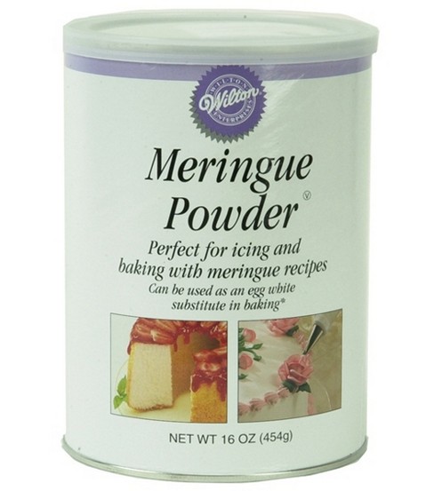 Meringue Powder Market CAGR Value, Outlook, Segment and Forecast 2025