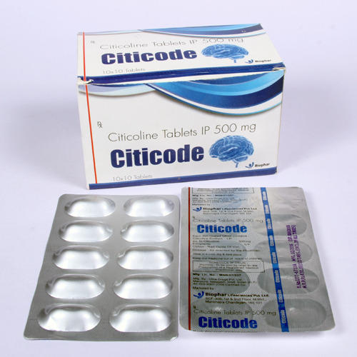 Global Citicoline Market Growth, Outlook, Segment and Challenge Forecast 2018