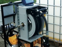 Fuel Dispensing Systems Market CAGR Value, Outlook, Analysis and Future Forecast 2025
