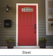 Global Door Market Outlook, Demand, Analysis and Future Forecast 2025