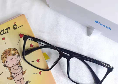 Reasons why Oiamik Blue light blocking glasses are gaining the Popularity