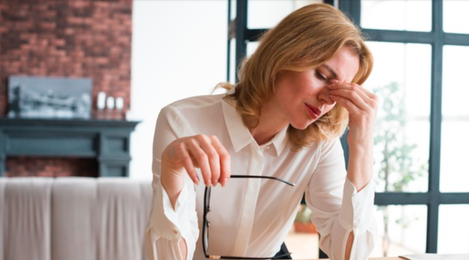 Best Effective Ways to Avoid Screen Headaches