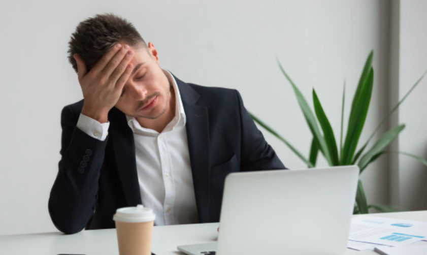 How Blue Light Can Make You Fall into Depression?