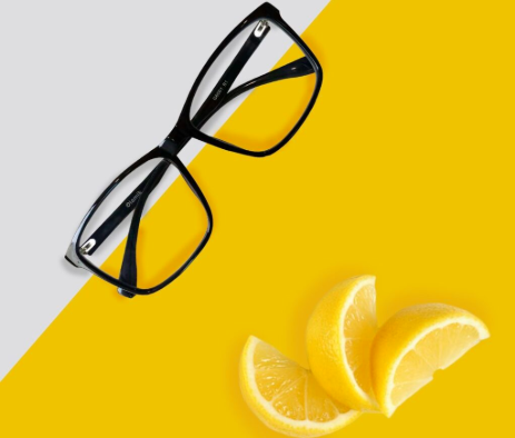 Grab Blue Light Glasses at 40% Discount Exclusively at Oiamik