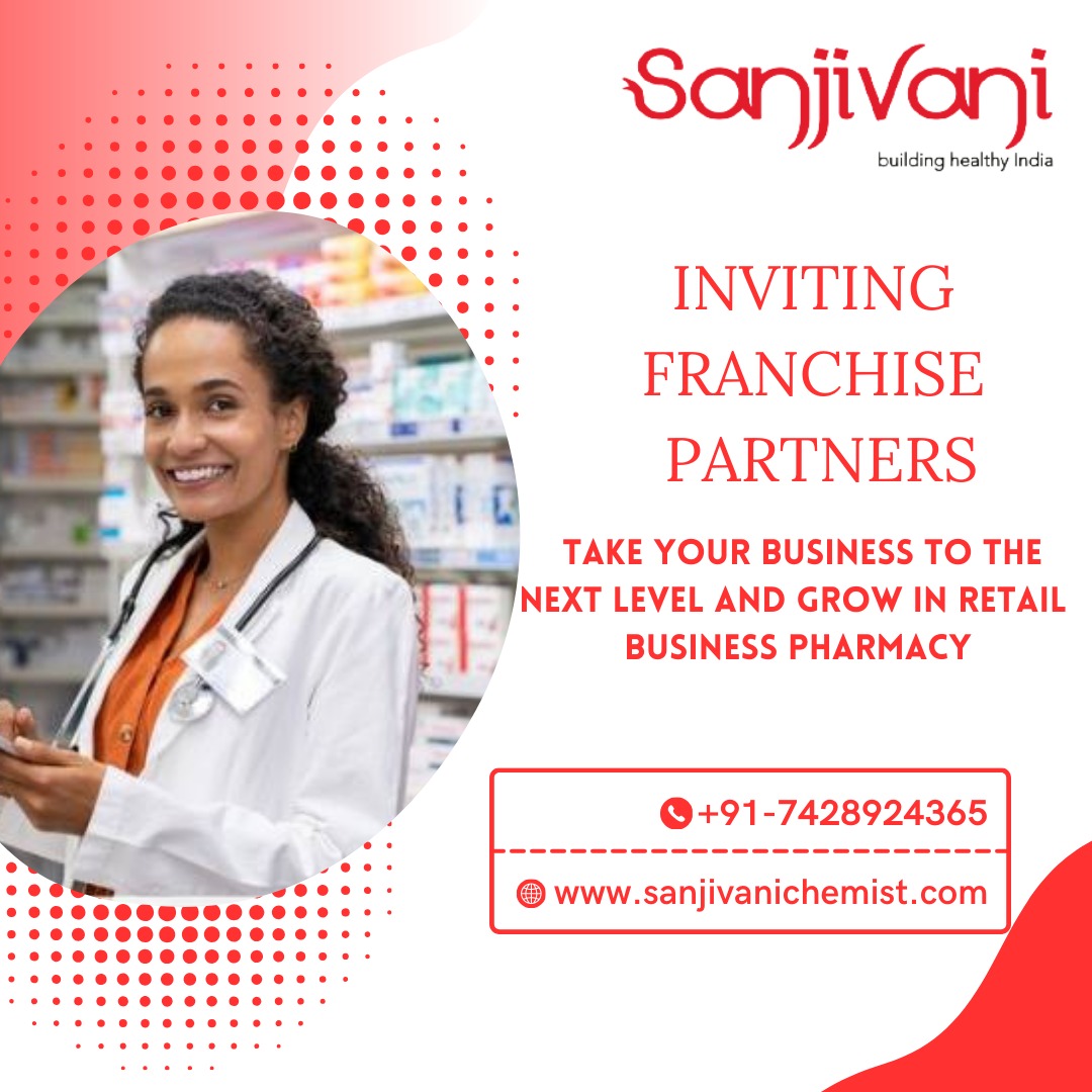 Wellness World: Explore the Best with Sanjivani Pharmacy