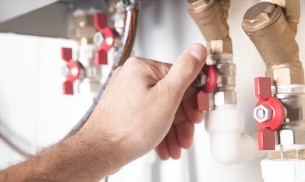 Selecting the Ideal Solenoid Valve for LPG Gas Line