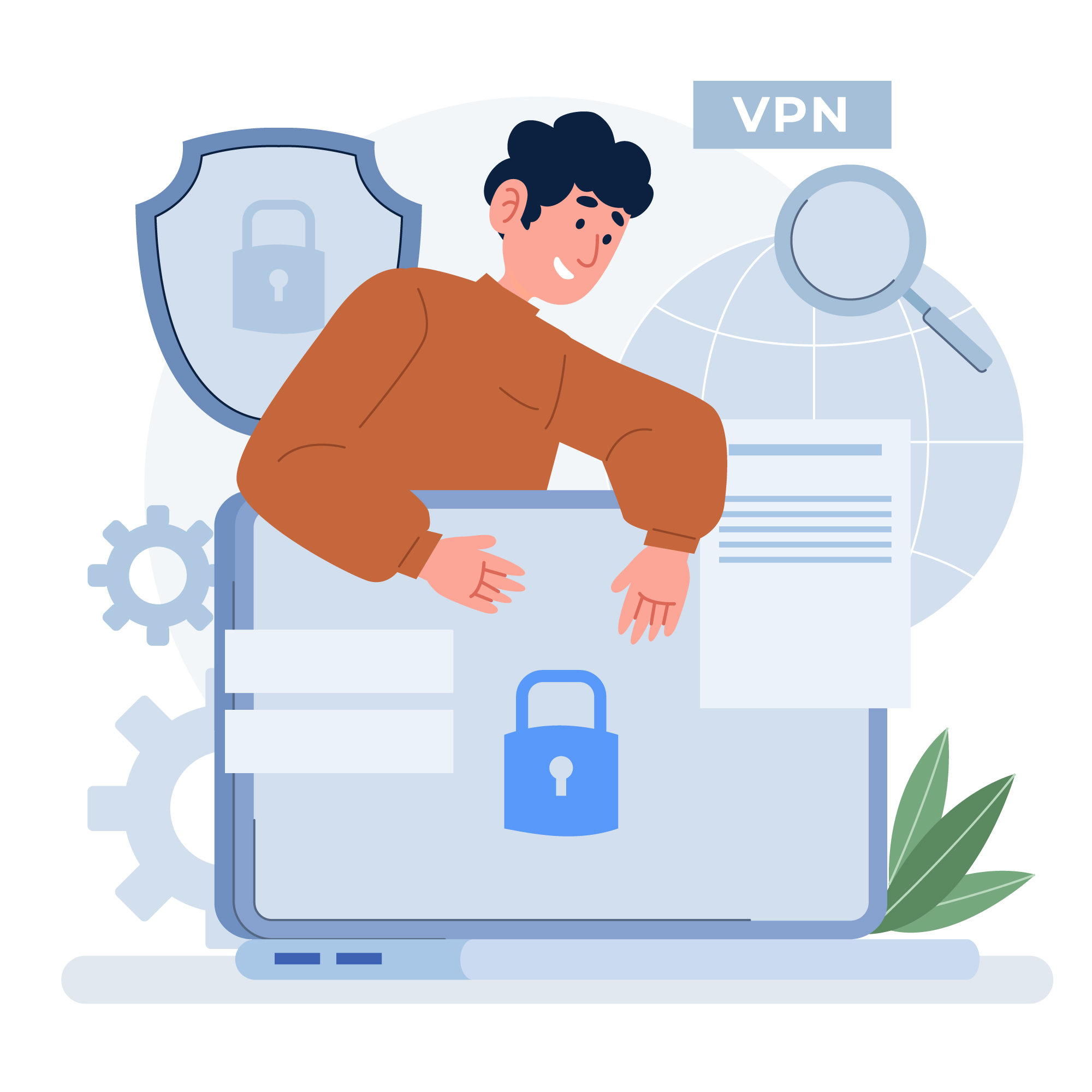 Stay Secure and Anonymous with Proxy Mobile IPs: A Comprehensive Guide