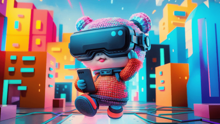 2024 Metaverse Software Development