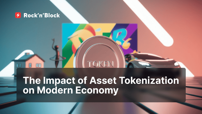 Exploring Key Benefits of Asset Tokenization