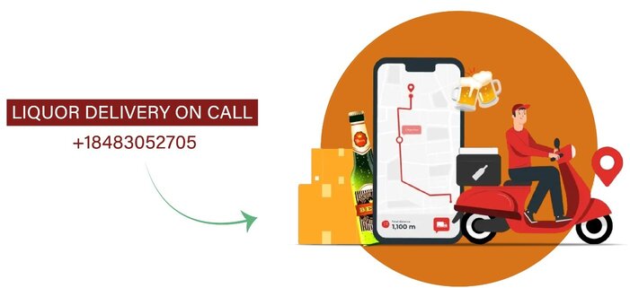 Alcohol Delivery in Nepean Ottawa