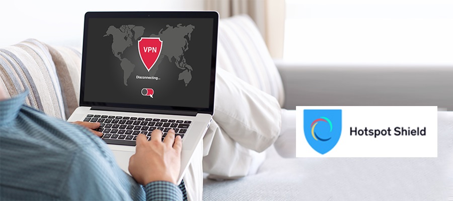 Hotspot Shield Review