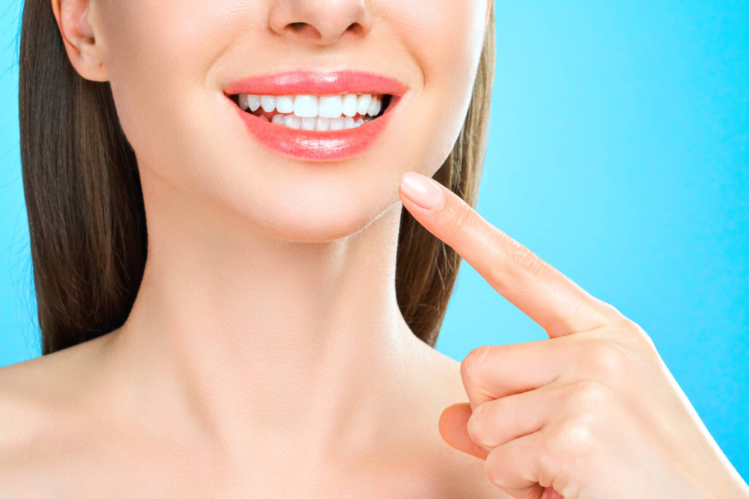 Why a Smile Makeover is the Key to a Radiant Smile