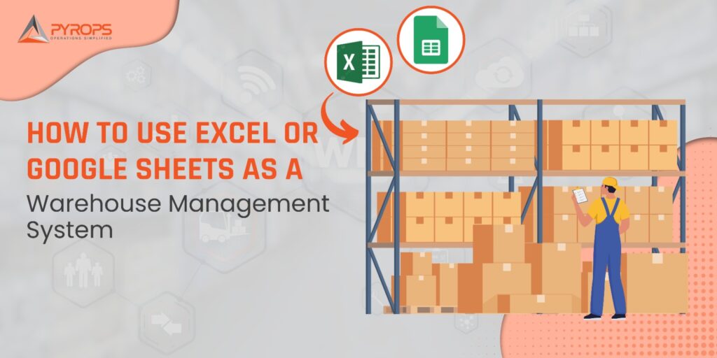 Inventory Management Software In Excel