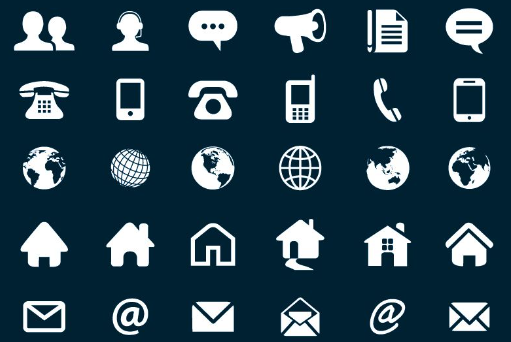 Discover PSD vector icons to upgrade your designs