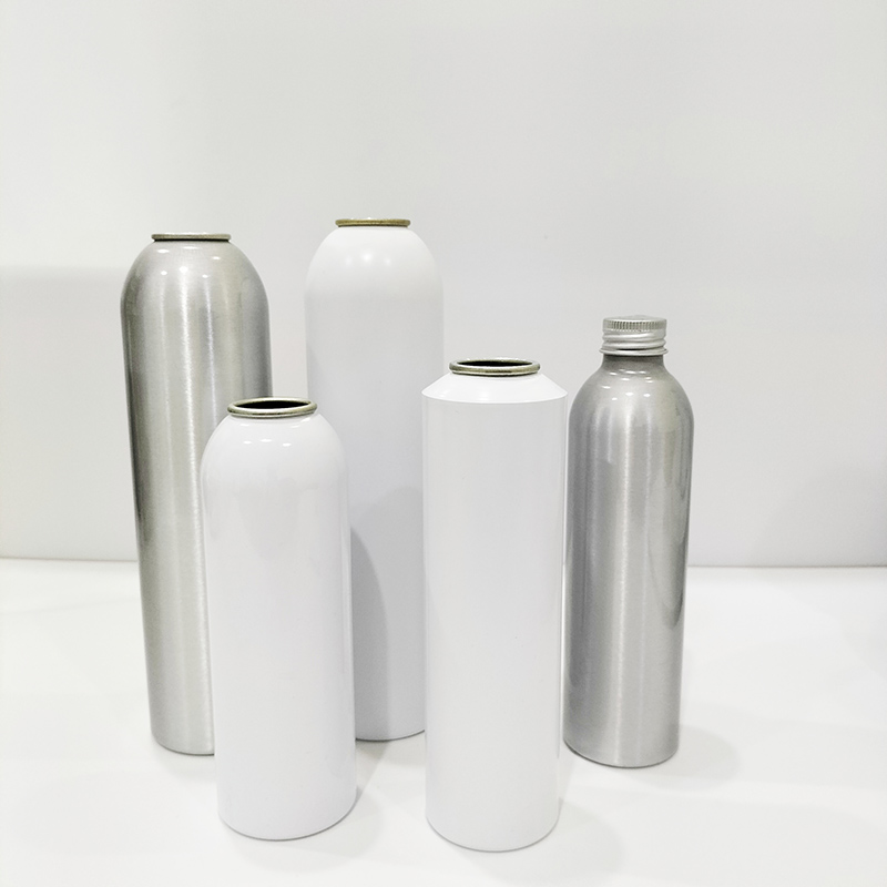 Explore the Versatility of Aerosol Cans