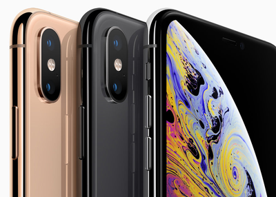 iPhone has launched 3 new models in 2018 with its specifications and features