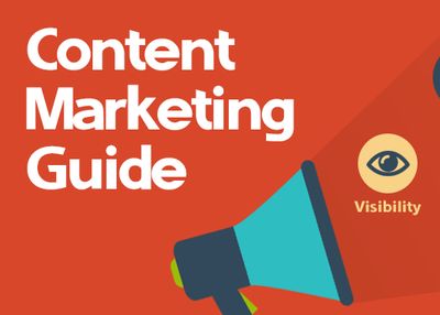 Complete guide to Content Marketing for Beginners