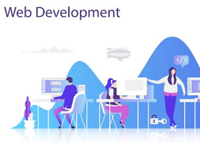 Design your own website with top web Development Company in the world