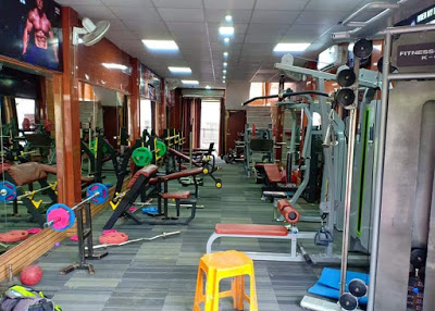 Why Bench Press is considered as the best Home Gym Equipment?