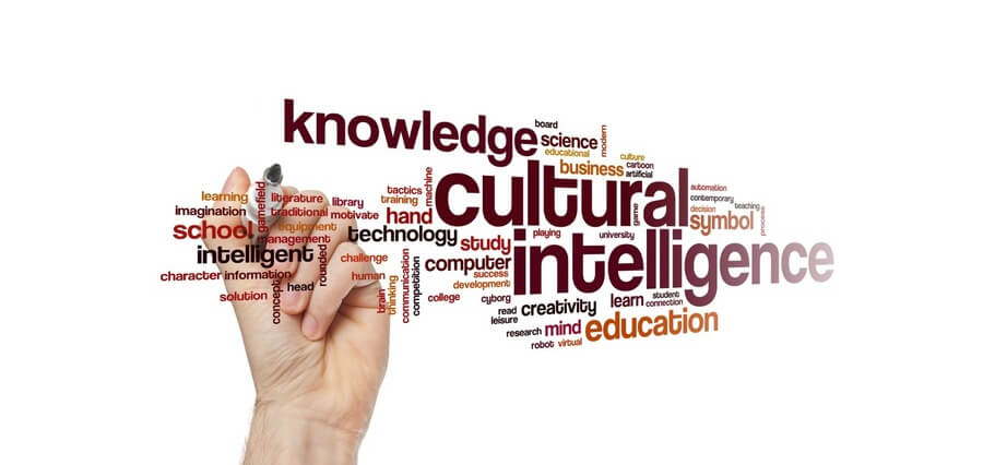 Cultural Intelligence in Leadership: Women Bridging Global Divides