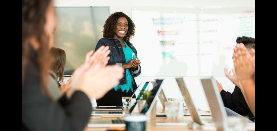 Leading with Grace: The Unique Strengths of Women in Leadership