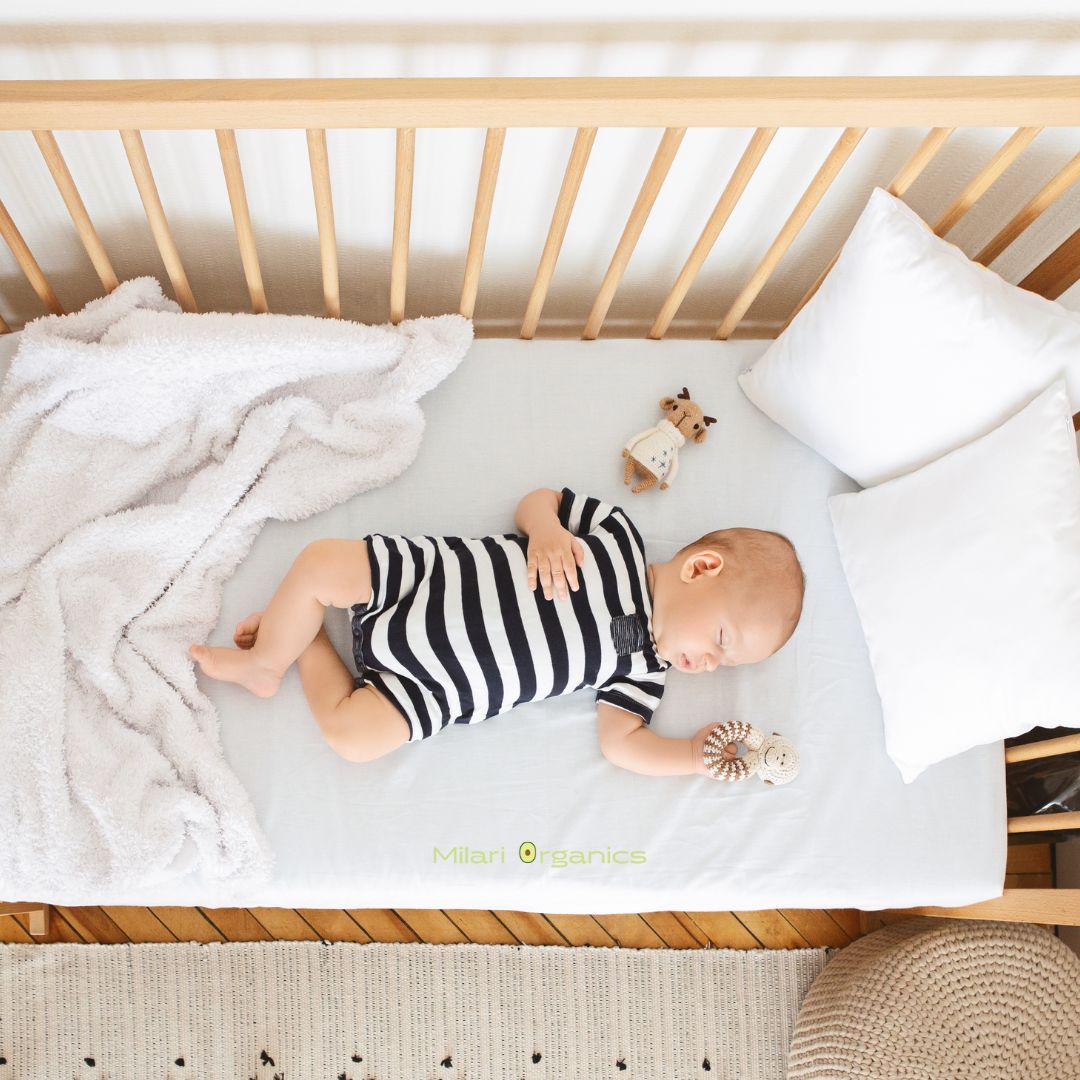 Are Ikea Cot Mattresses Safe for Newborn Babies?