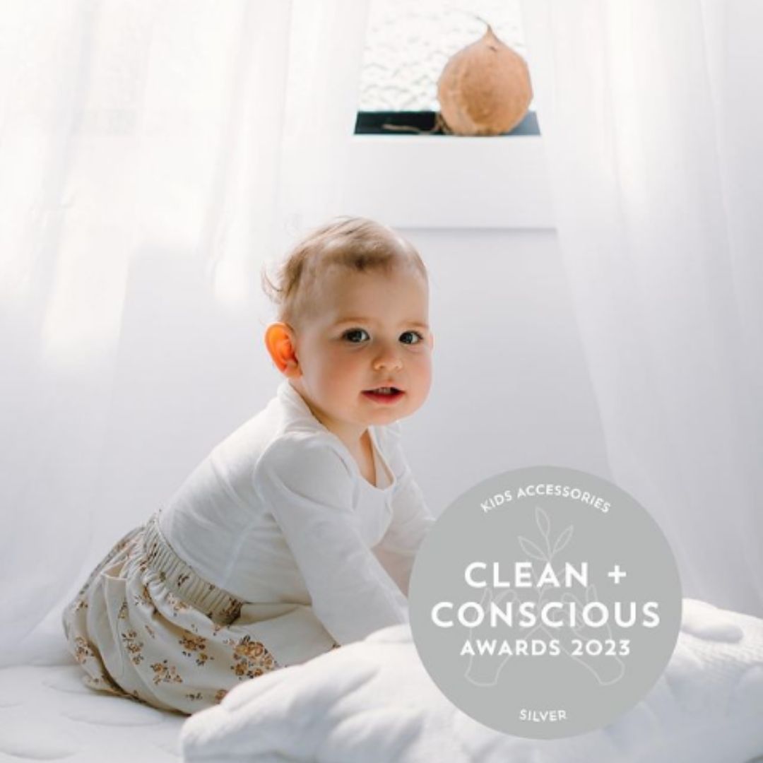 Milari Organics || Best Toddler Pillows - Sleep Solutions for Growing Kids
