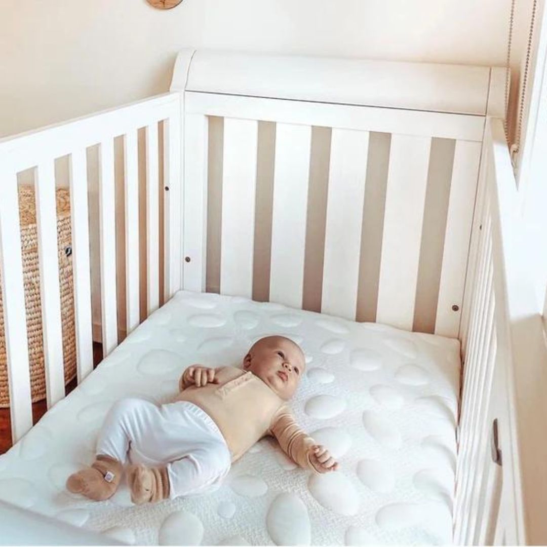 Explore the Safest Options for Non-Toxic Mattresses